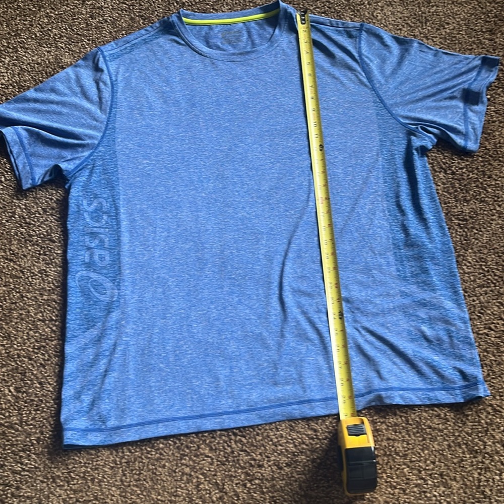 ASICS Dri-Fit Tee - Picture 6 of 7